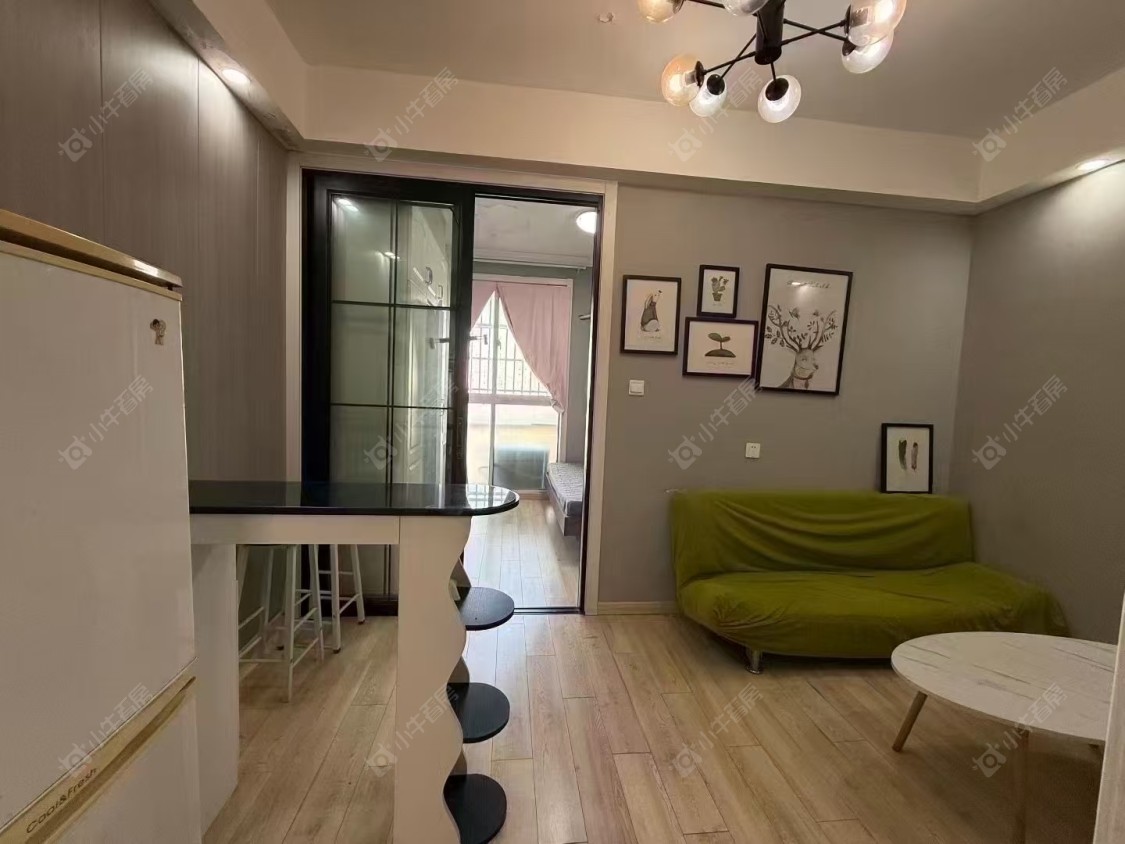 常州天誉物流城2室出租_小牛看房