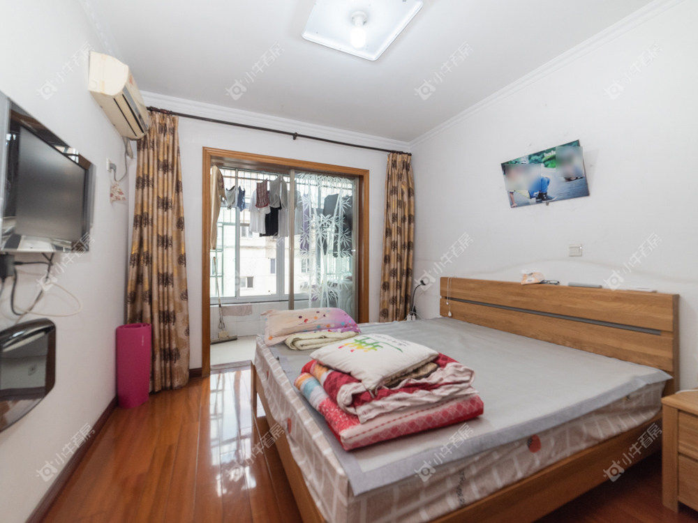 常州泰山二村在租房源室内图_小牛看房