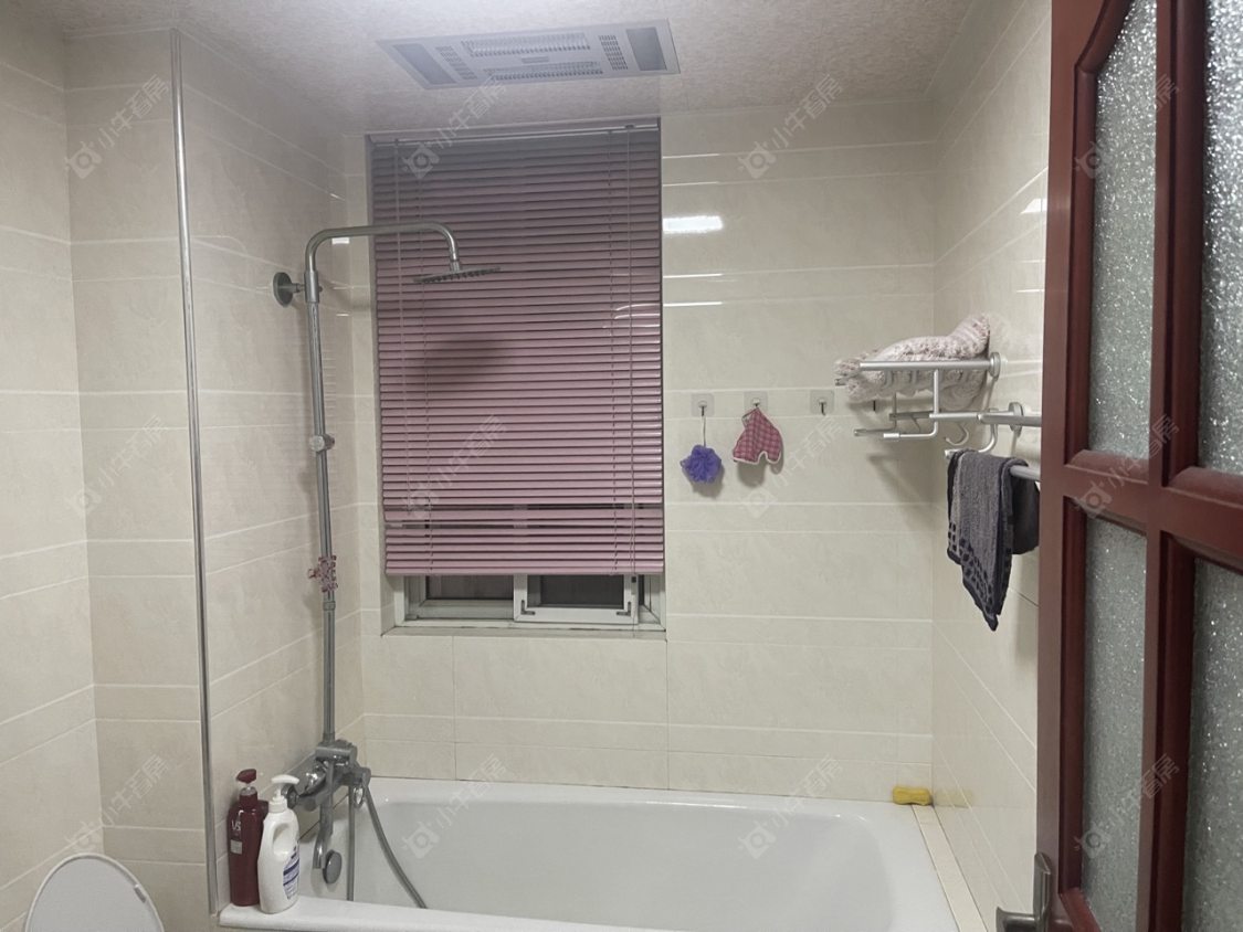 常州聚怡花园北区在租房源室内图_小牛看房