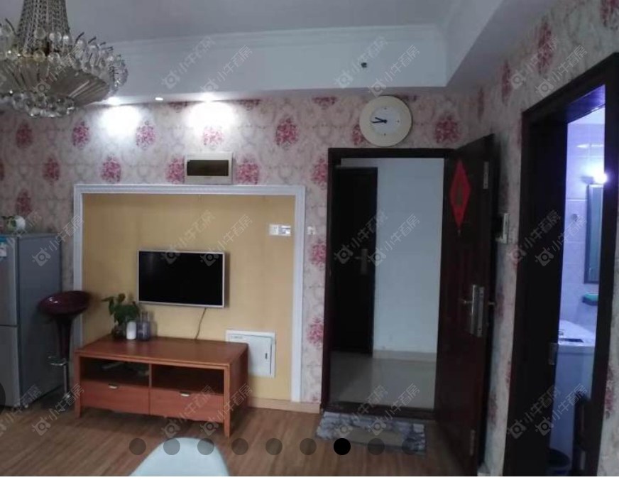 常州吾悦广场糖果公寓在租房源_小牛看房