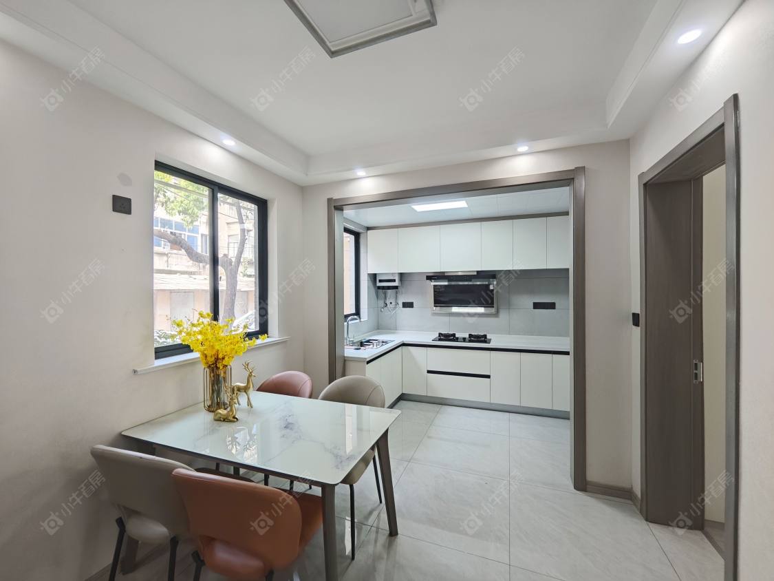 丹阳阜阳新二村在售二手房_小牛看房