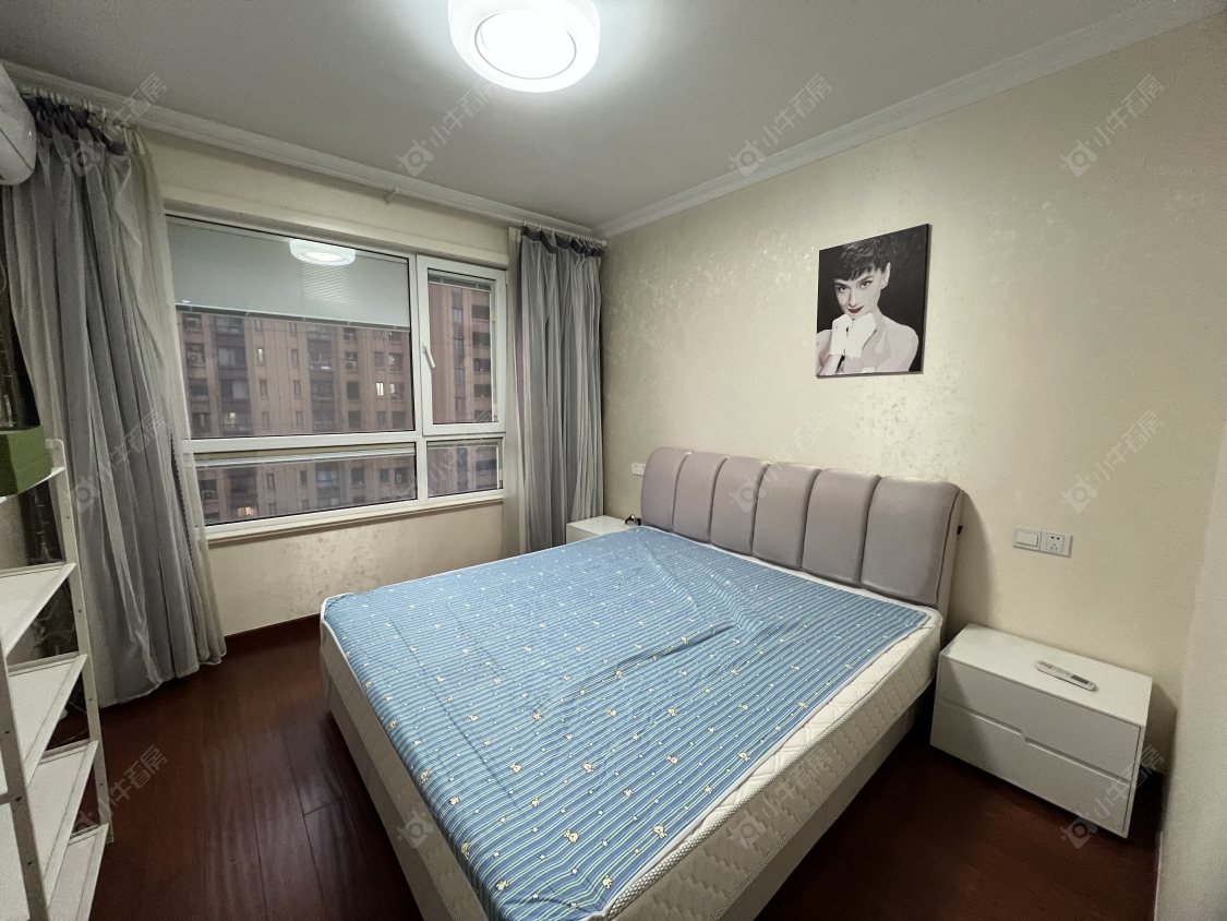 路劲城三期房源室内图 常州路劲城三期在租房源室内图_小牛看房