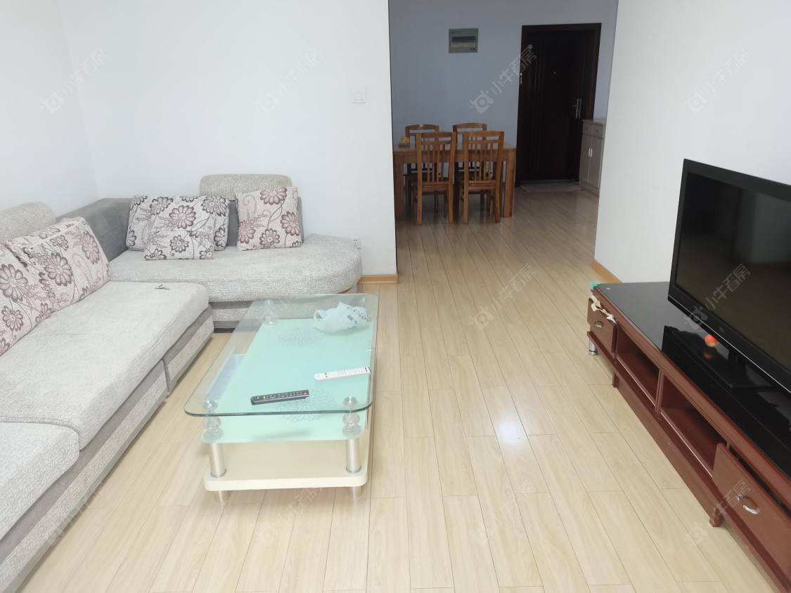 府西花园房源室内图 常州府西花园在租房源室内图_小牛看房