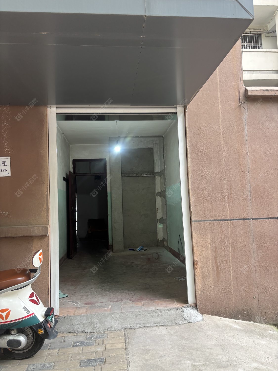 常州清潭新村在租房源室内图_小牛看房
