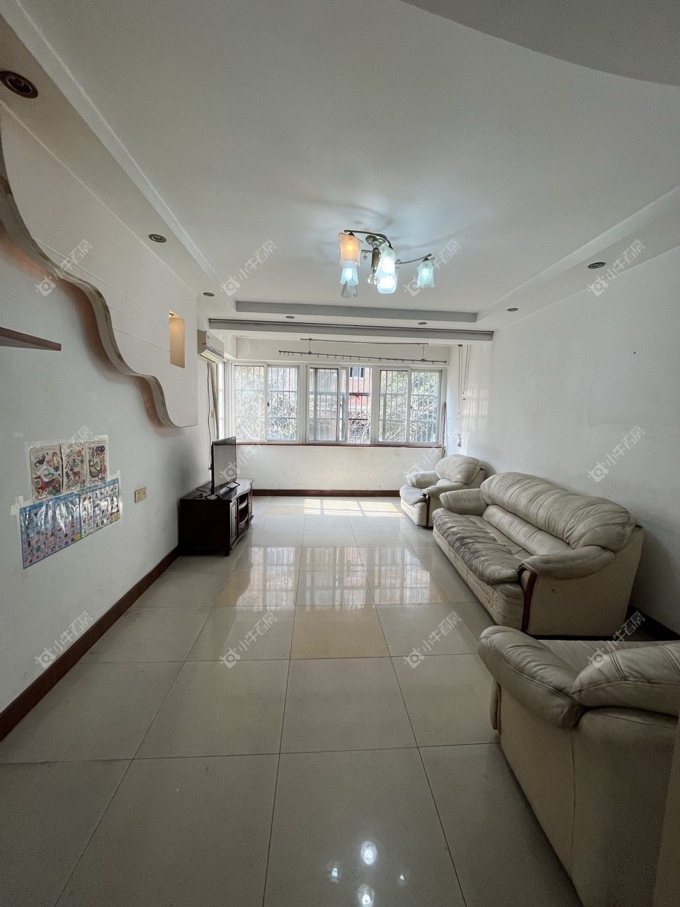 荷花苑房源室内图 常州荷花苑在租房源室内图_小牛看房