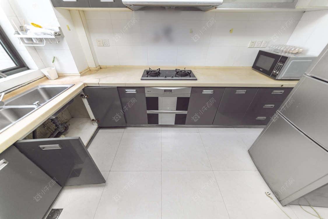 常州勤德家园在售二手房源室内图_小牛看房