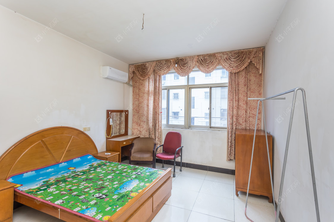 常州林园村在售二手房源室内图_小牛看房