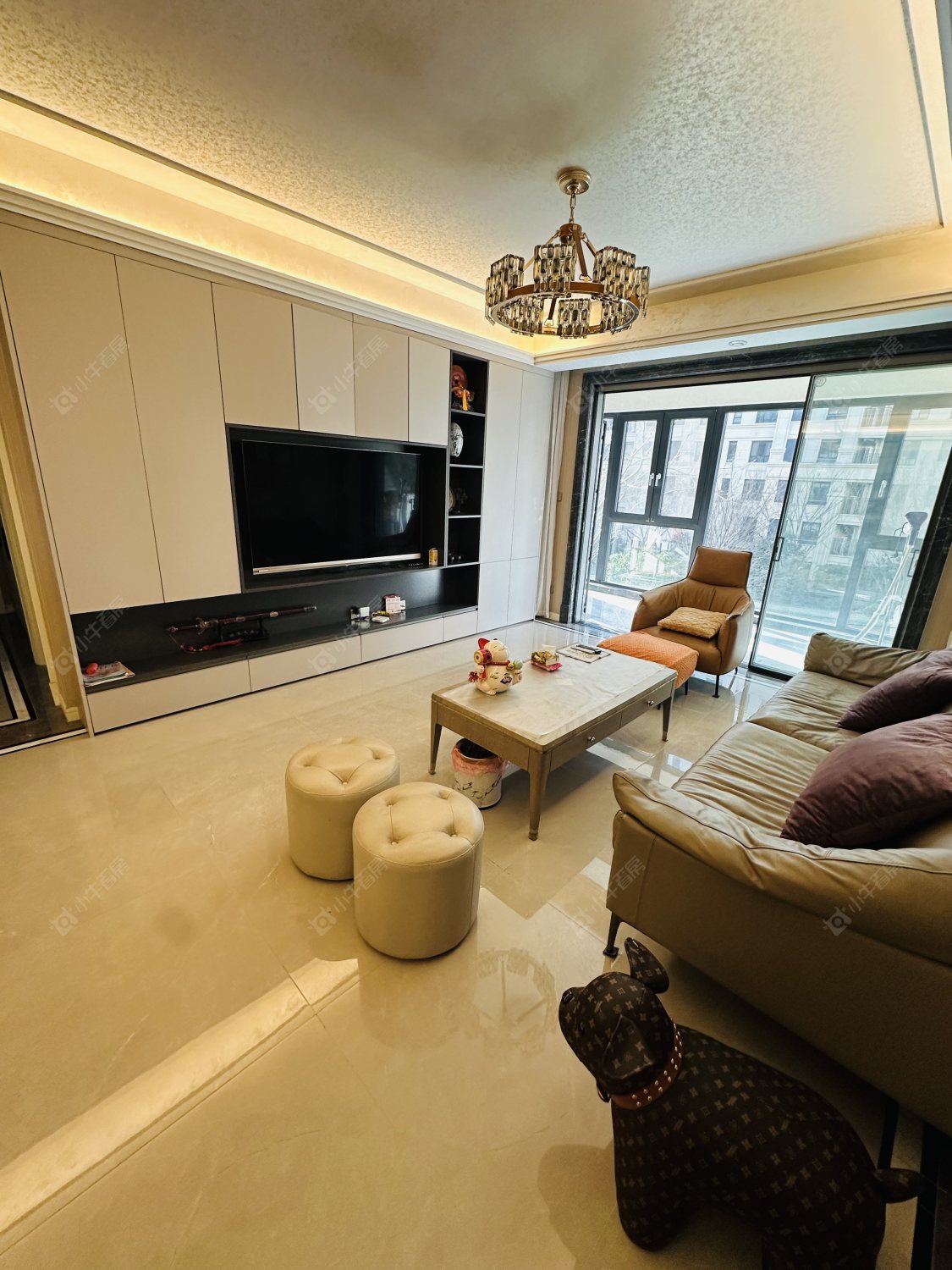 常州中海铂悦公馆在租房源_小牛看房