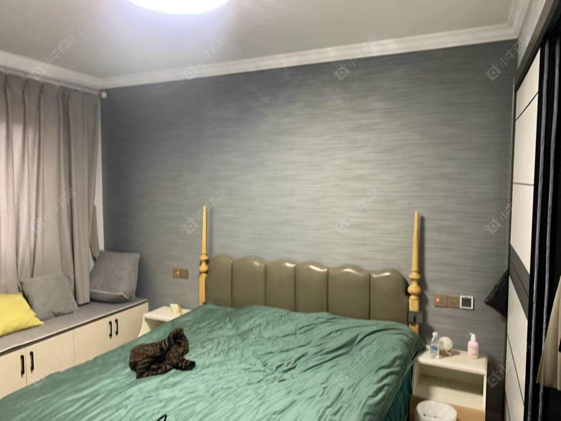 路劲城三期房源 常州路劲城三期在租房源_小牛看房