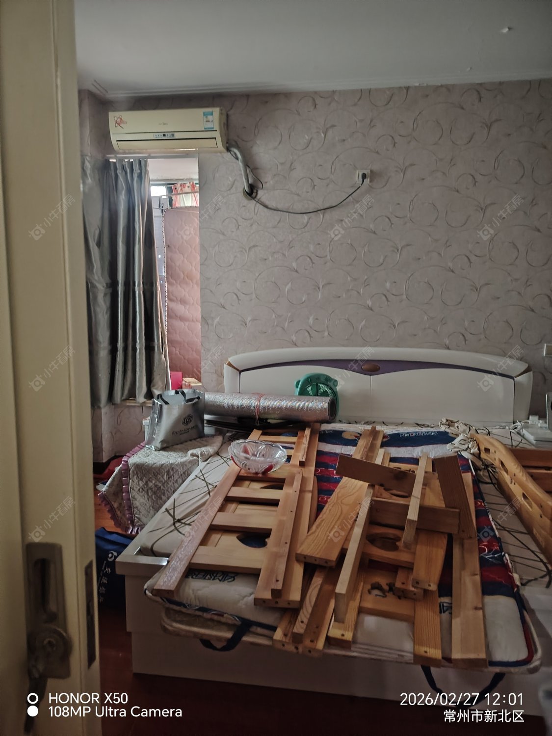 都市雅居房源室内图 常州都市雅居在租房源室内图_小牛看房