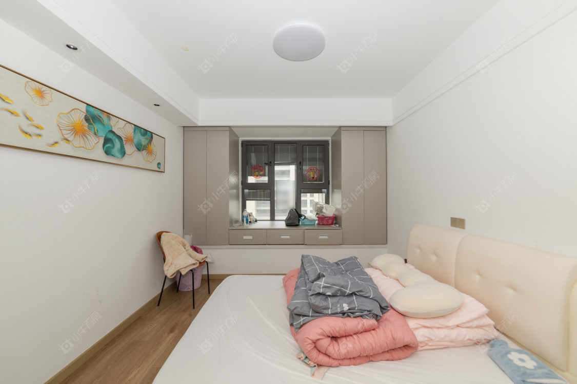 常州绿地香港名墩道在售二手房源室内图_小牛看房