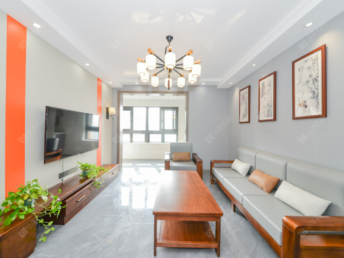 常州万科公园大道二三期在售二手房_小牛看房