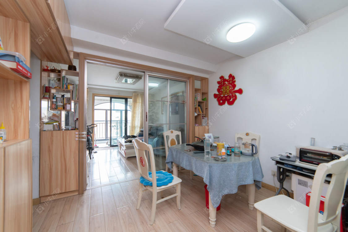 常州怡美花园在售二手房源室内图_小牛看房