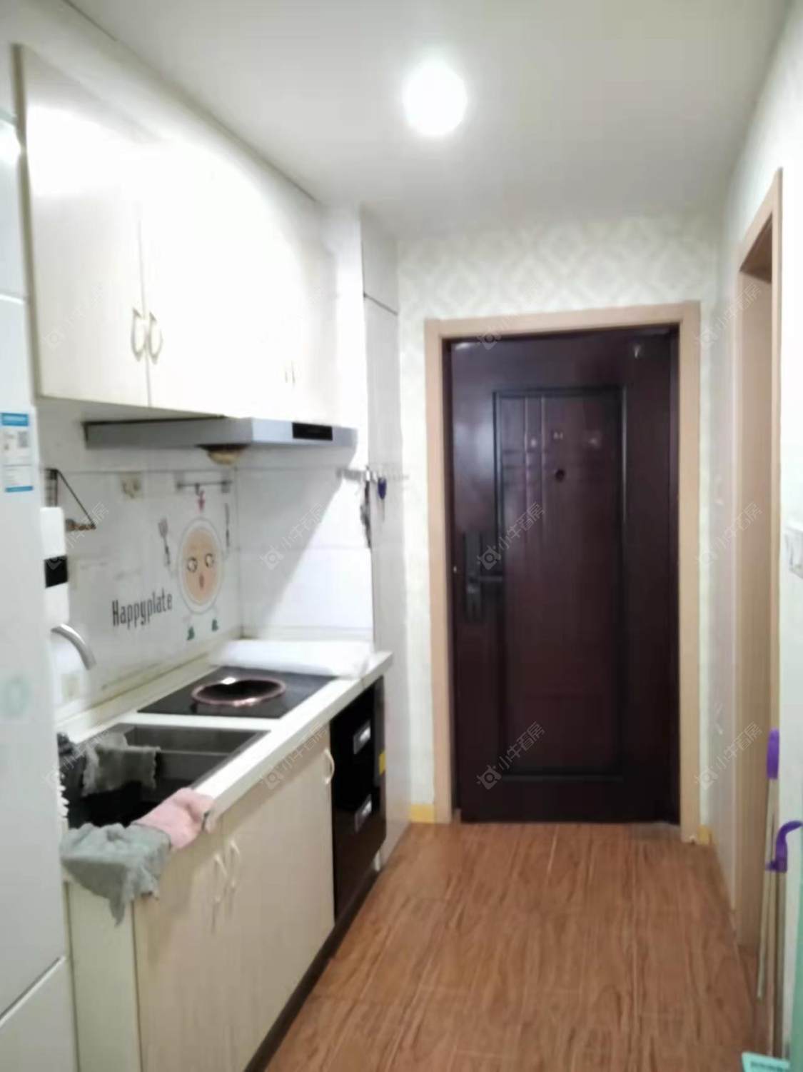 常州高力国际SOHO在租房源_小牛看房