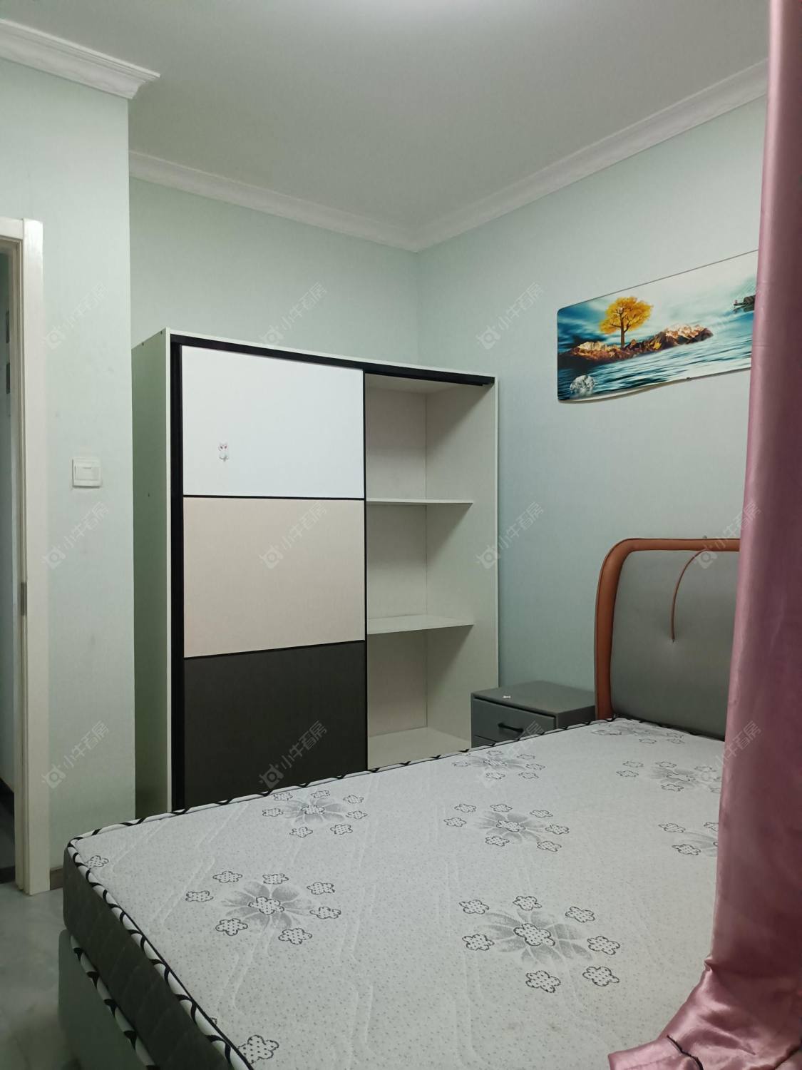 旭辉都会里房源户型图 常州旭辉都会里在租房源户型图_小牛看房