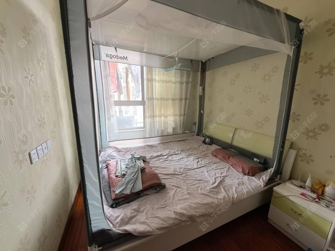 常州龙湖香醍漫步南区在租房源室内图_小牛看房