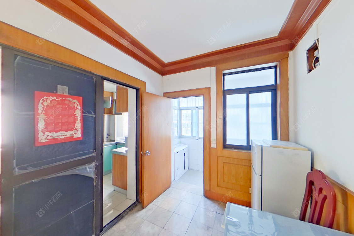 常州椿桂坊在售二手房源室内图_小牛看房