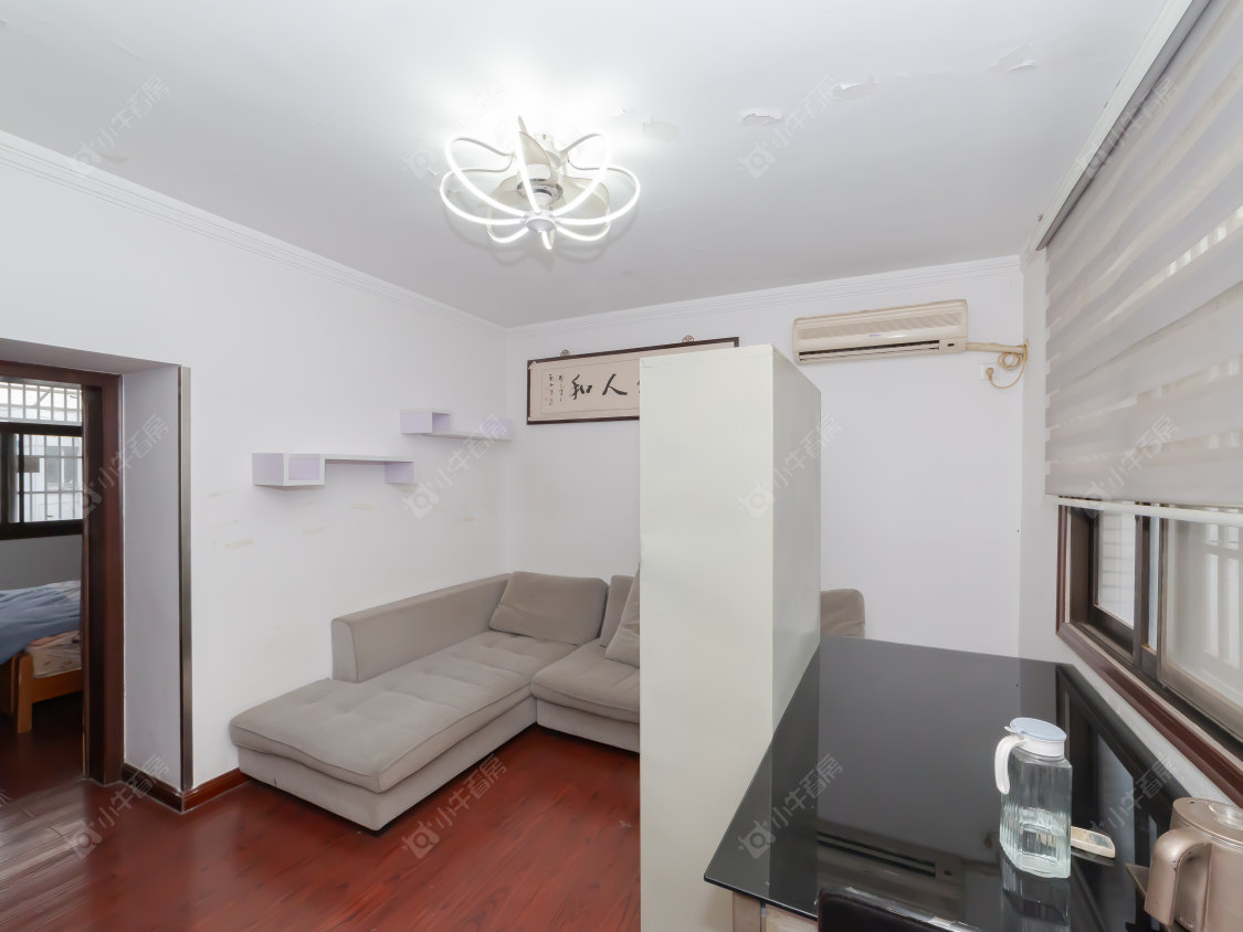 常州翠竹新村南区在售二手房_小牛看房