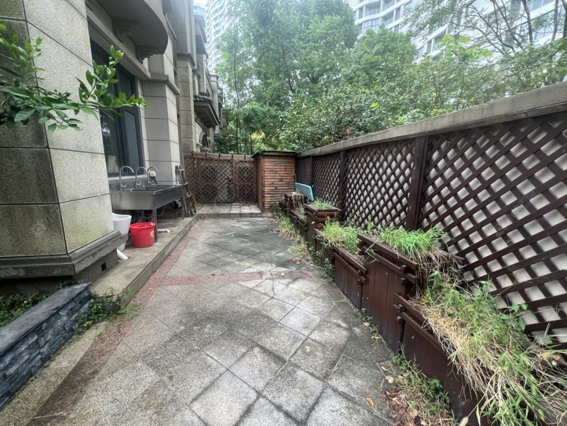 常州翡丽蓝湾别墅区在租房源室内图_小牛看房