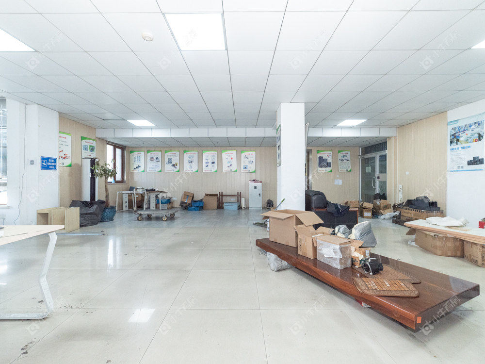 常州江南五金机电城在租房源室内图_小牛看房