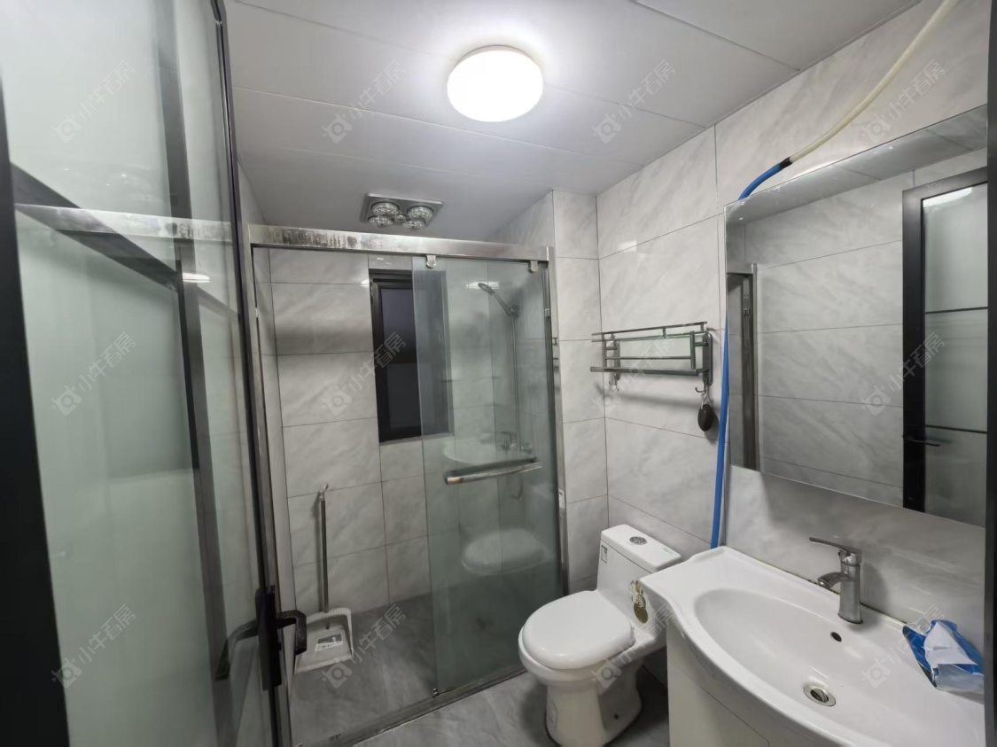 常州中梁百悦城在租房源室内图_小牛看房