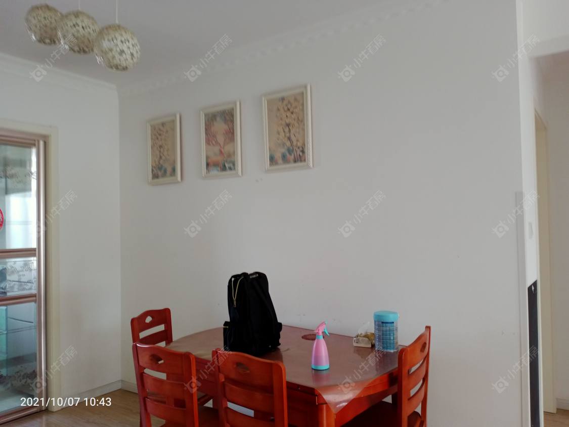 常州安能警苑在租房源室内图_小牛看房