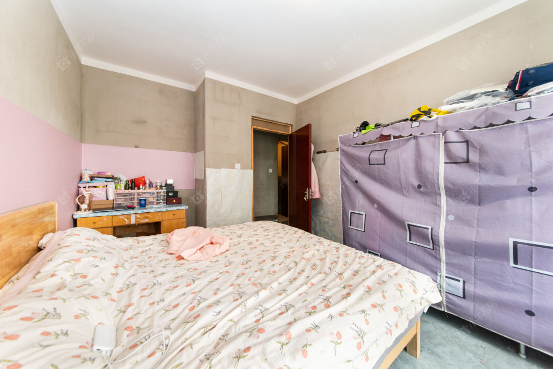 常州中梁百悦城在售二手房源室内图_小牛看房