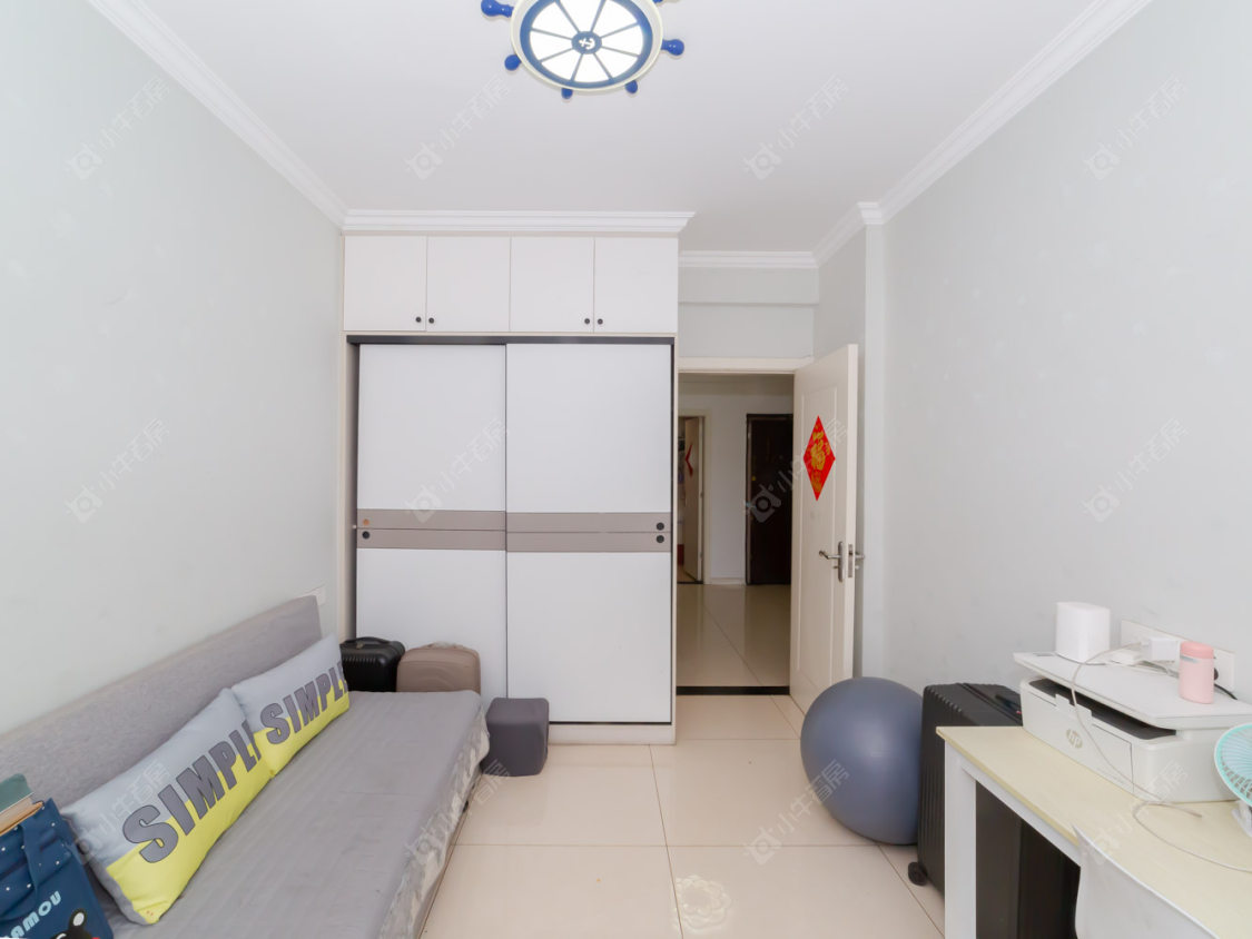 常州阳光龙庭在售二手房源室内图_小牛看房