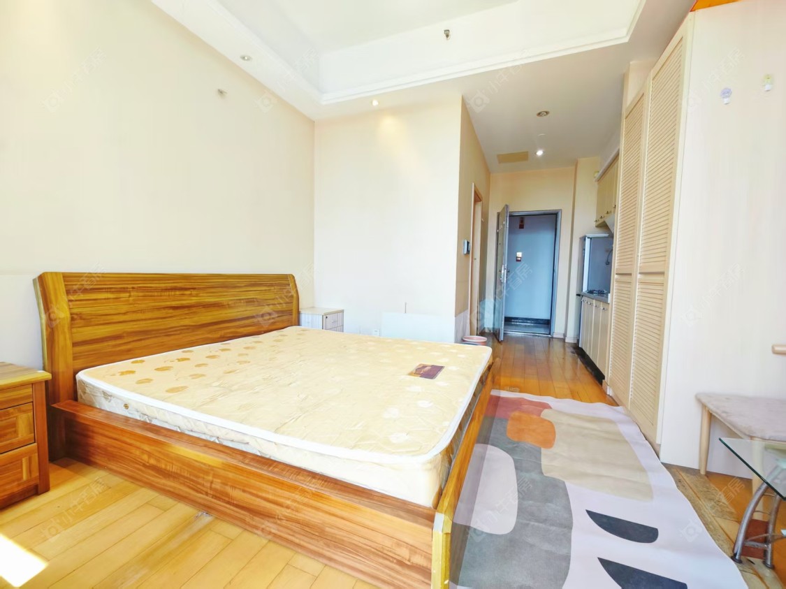 常州路劲又一城在租房源室内图_小牛看房