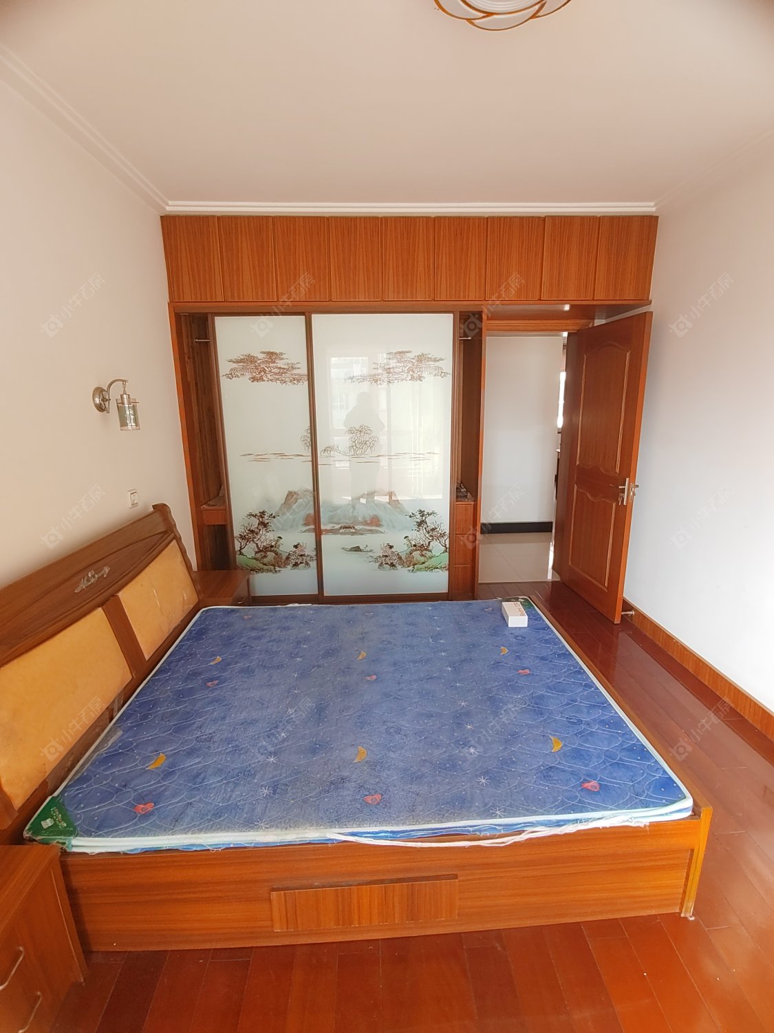 常州潞城花苑在租房源_小牛看房