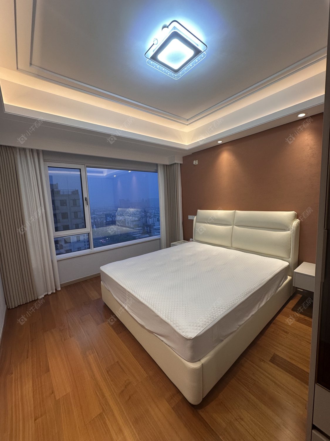 常州龙运天城在租房源_小牛看房