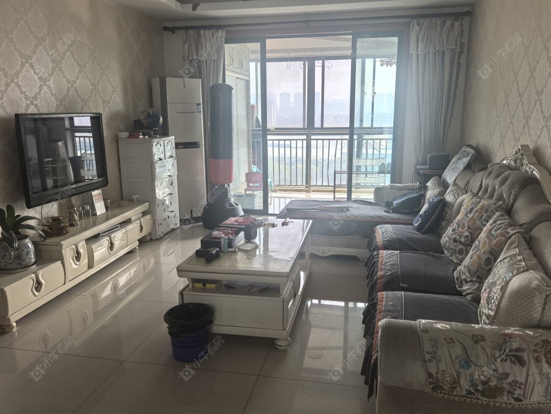 常州玉龙湾花园在租房源室内图_小牛看房