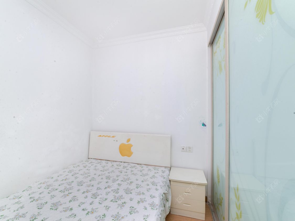 新城春天里房源室内图 常州新城春天里在售二手房源室内图_小牛看房