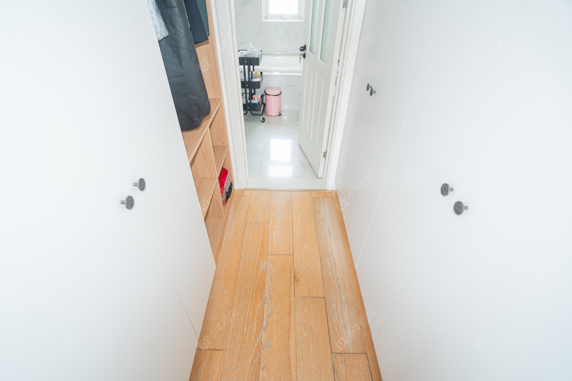 常州新城香溢俊园在售二手房源室内图_小牛看房