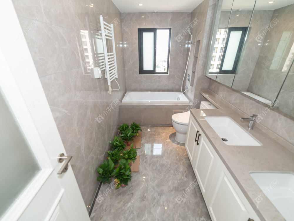 常州新城樾隽中央在租房源室内图_小牛看房