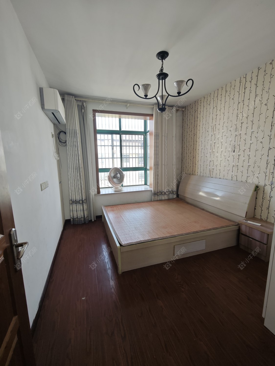 常州百馨西苑一二期在租房源室内图_小牛看房