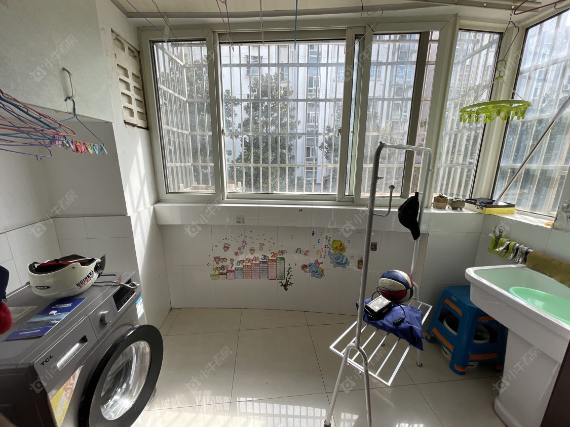 常州新龙花苑东区在租房源室内图_小牛看房