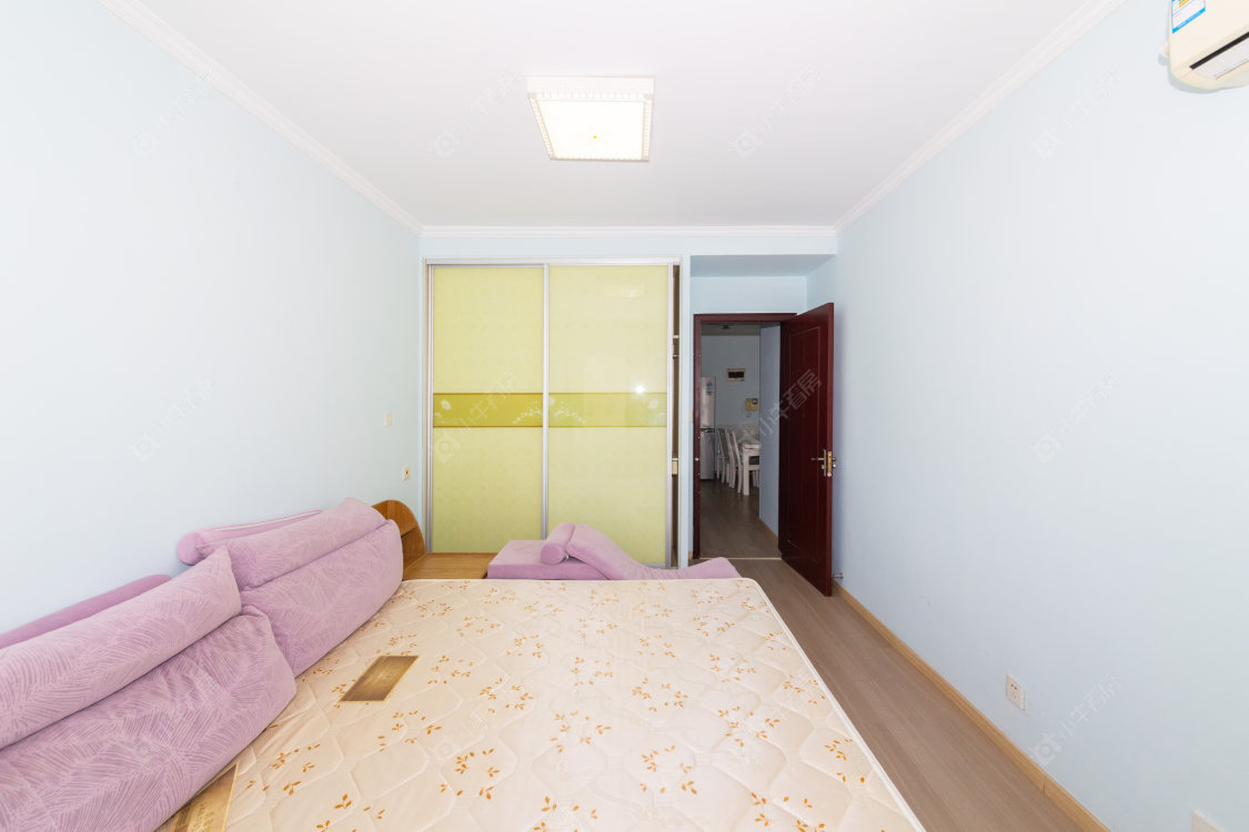 常州清水湾花园三期在售二手房源室内图_小牛看房