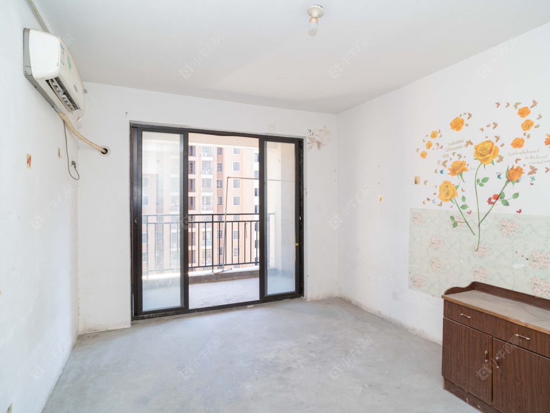 常州金洲花城在售二手房源室内图_小牛看房