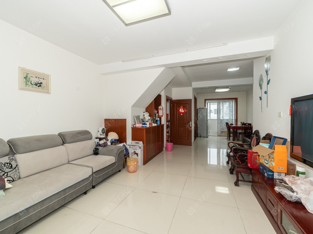 盘龙苑南区房源室内图 常州盘龙苑南区在售二手房源室内图_小牛看房