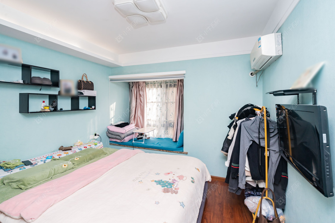 高成天鹅湖房源室内图 常州高成天鹅湖在售二手房源室内图_小牛看房