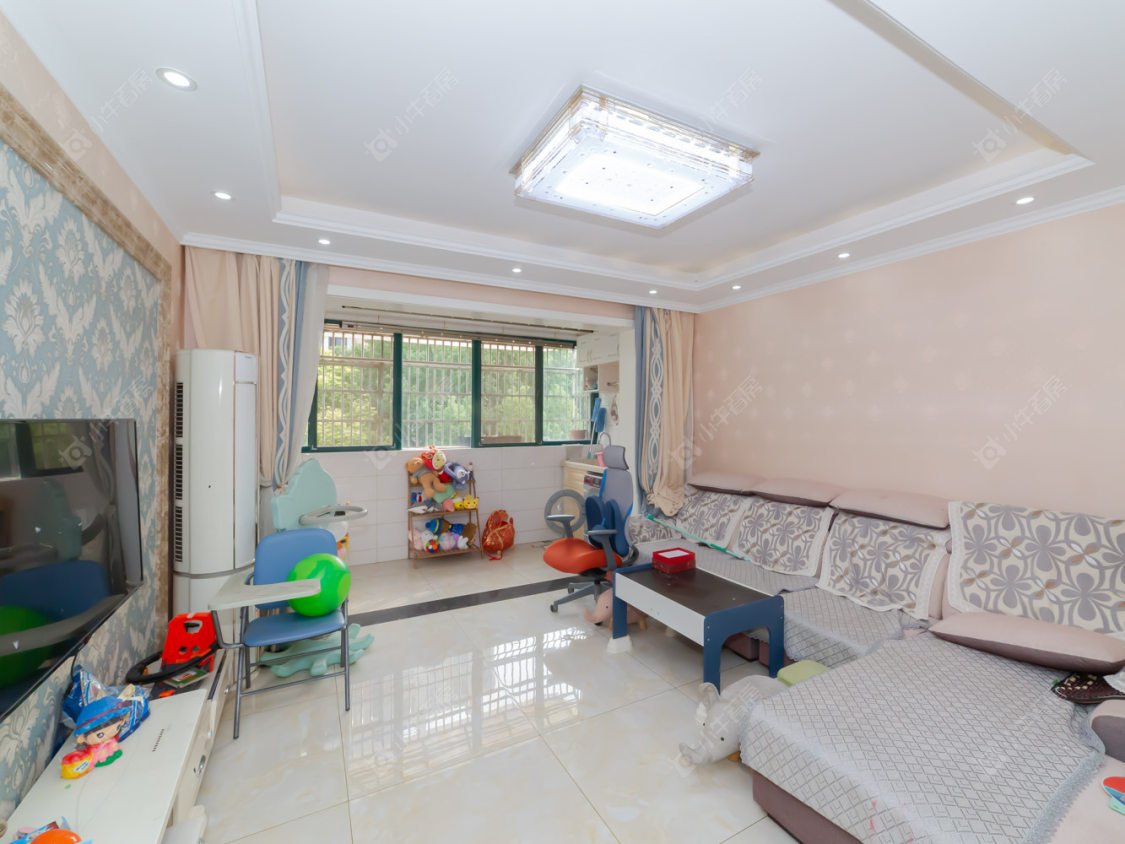 常州百草苑在售二手房源_小牛看房