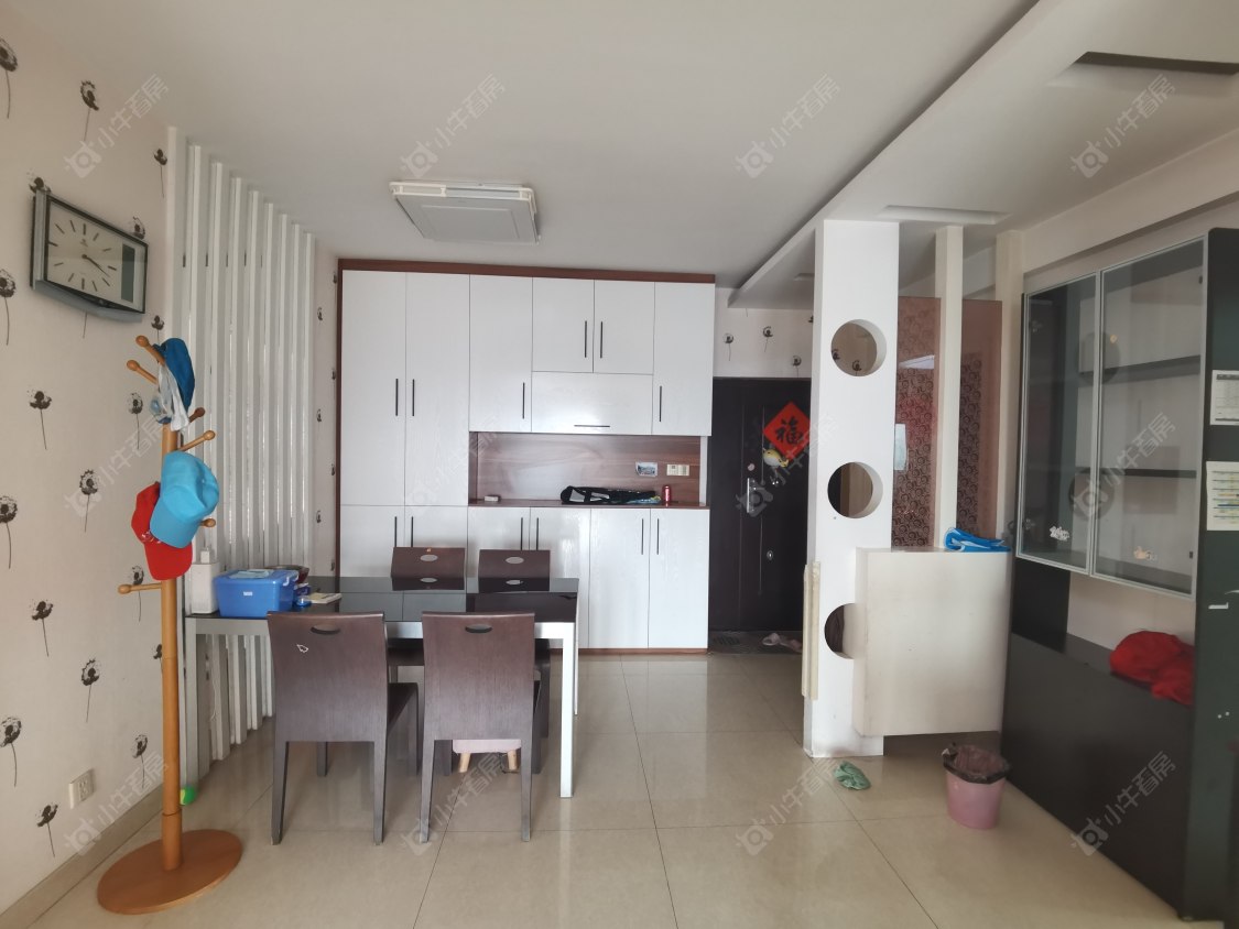 常州青山湾南区在租房源室内图_小牛看房