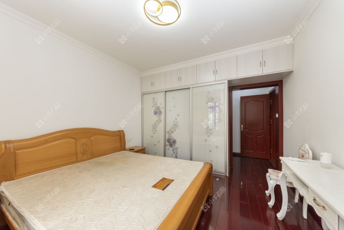 常州天安尚城一期在租房源_小牛看房