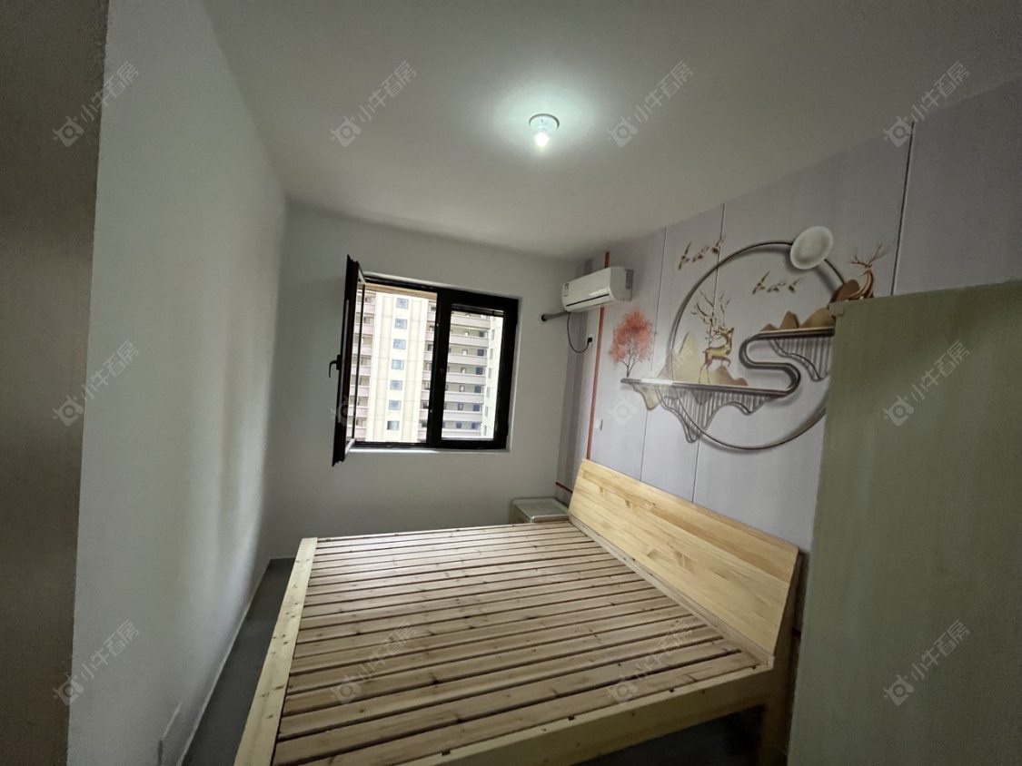 常州百馨西苑五期在租房源室内图_小牛看房