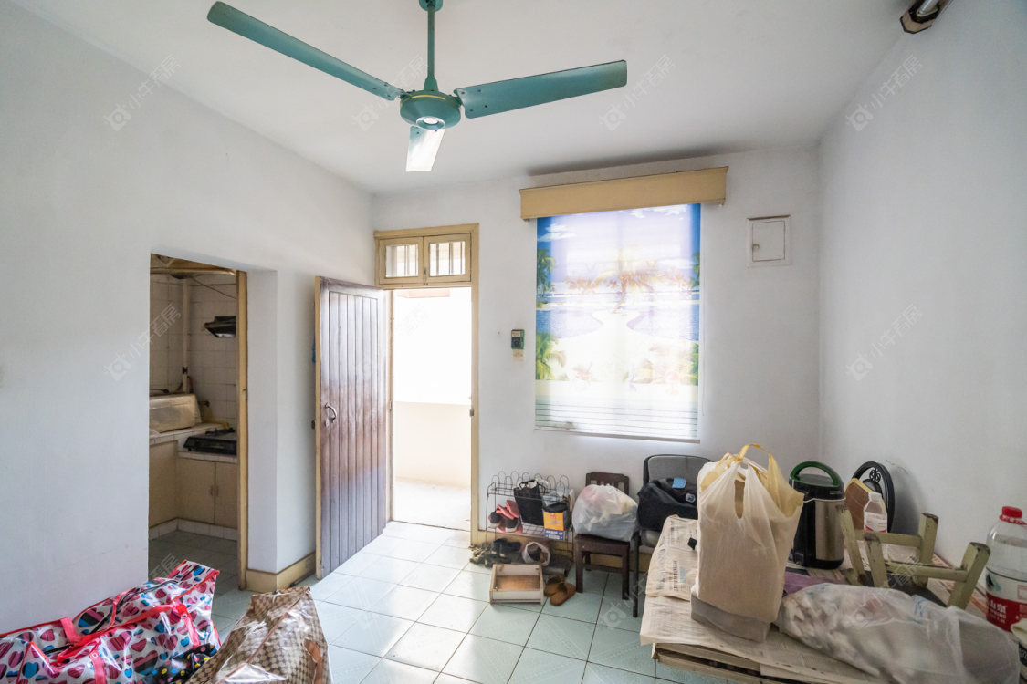 常州浦南新村在售二手房源室内图_小牛看房