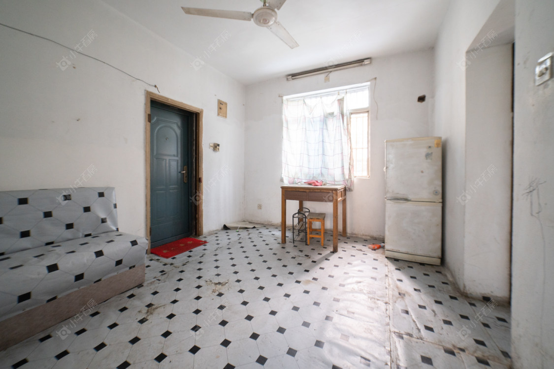 常州富强新村在售二手房源室内图_小牛看房