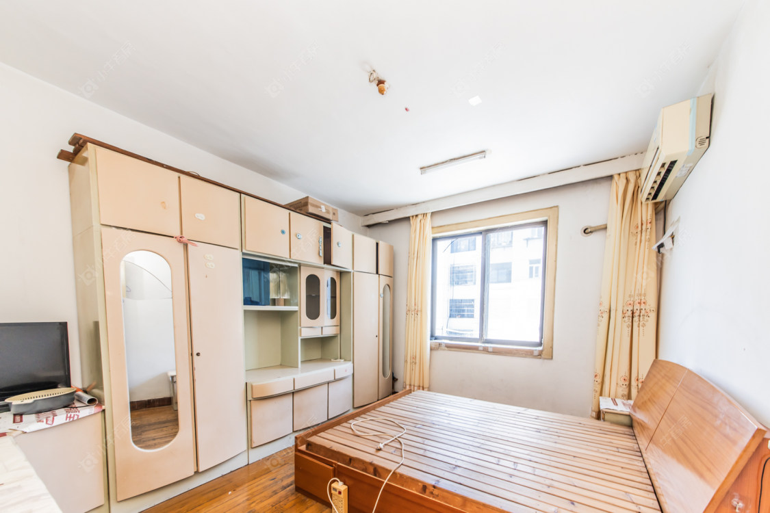 常州兰翔新村在售二手房源室内图_小牛看房