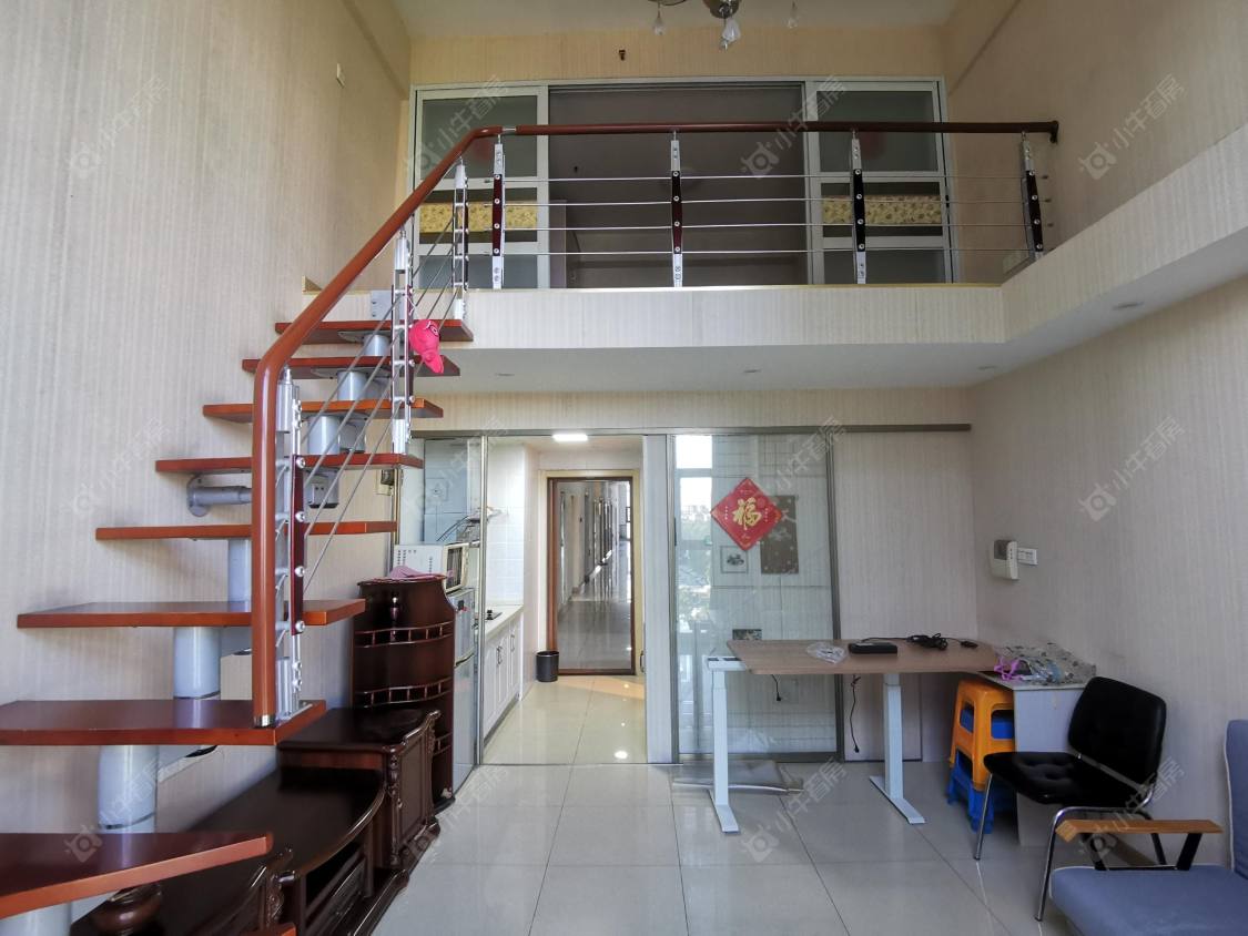 新城公馆综合楼房源室内图 常州新城公馆综合楼在租房源室内图_小牛看房