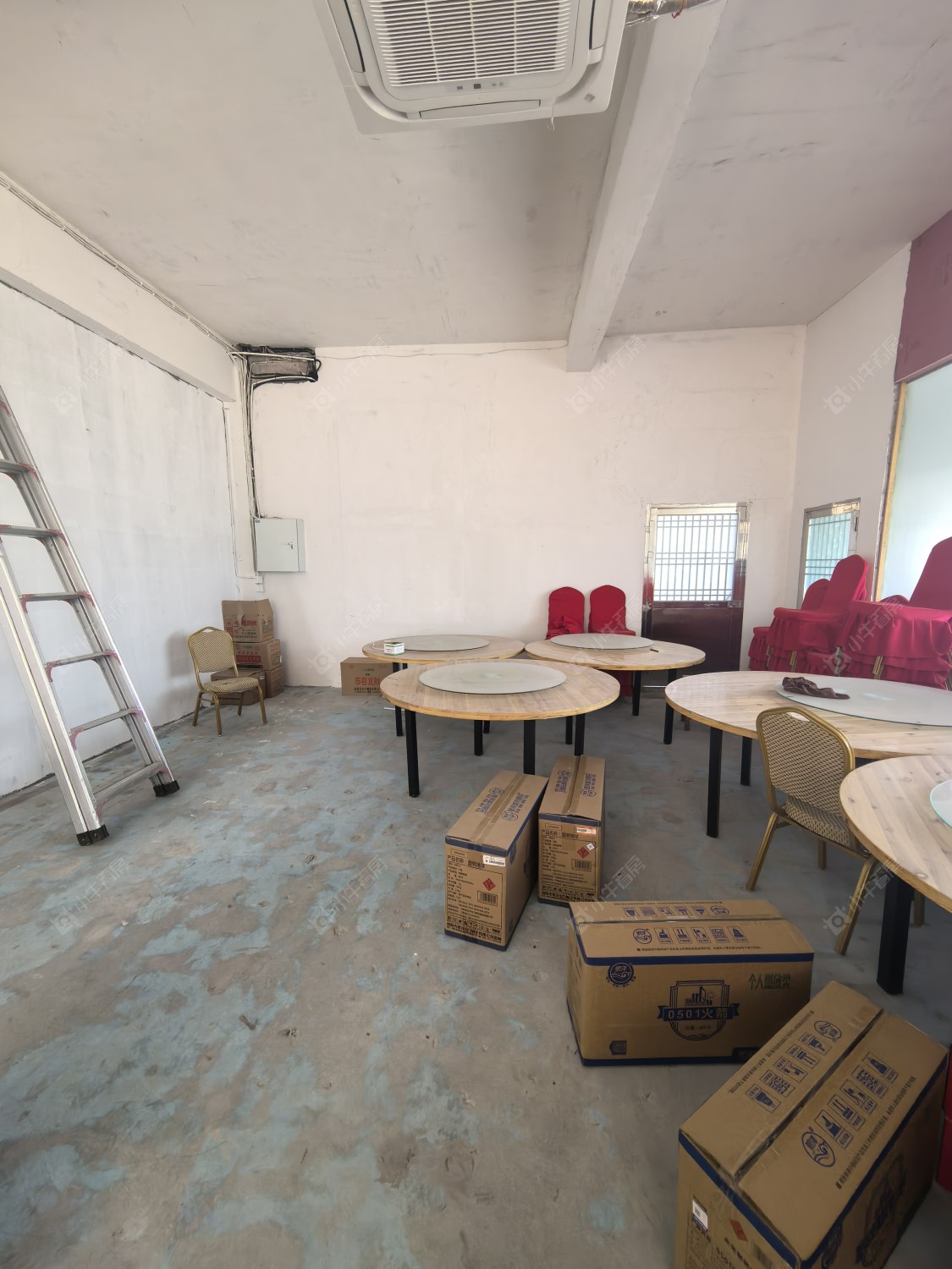 常州怀德南路在租房源_小牛看房